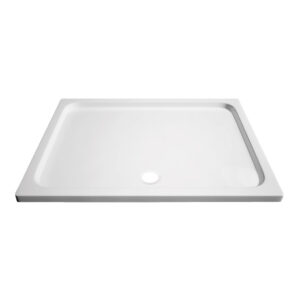 Rectangle Slimline Shower Tray