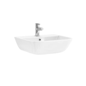 Rene Ceramic Basin