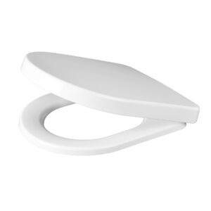 Rene Soft Close Toilet Seat