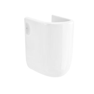 Rene Semi Pedestal