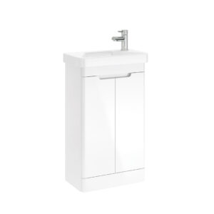 Atmore 500mm 2 Door Floor Unit
