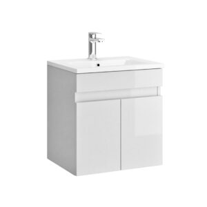 Foley 500mm 2 Door Wall Unit