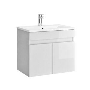 Foley 600mm 2 Door Wall Unit