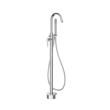Avon Floorstanding Bath Shower Mixer
