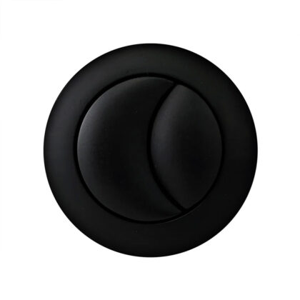 Rene Round Dual Flush Button