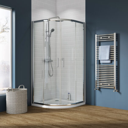 Sena 6mm 2 Door Quadrant