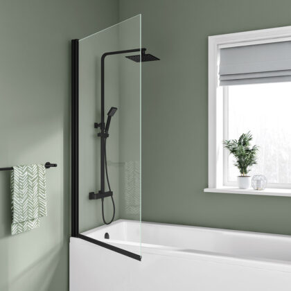 Bath Screens