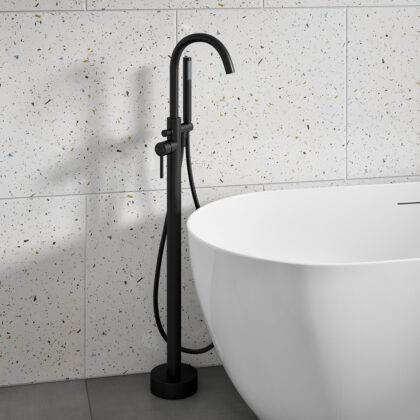 Taps & Accessories