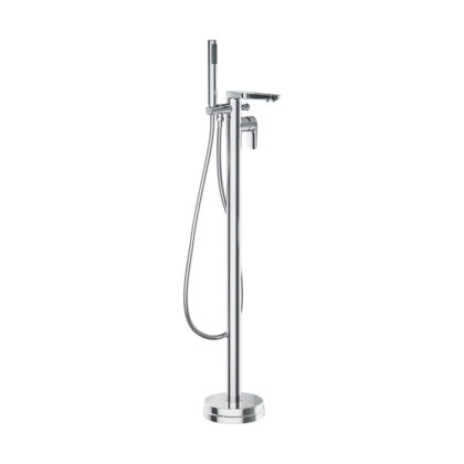 Creek Floorstanding Bath Shower Mixer