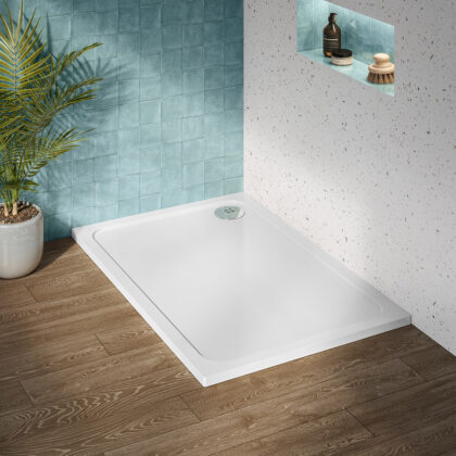 Shower Trays
