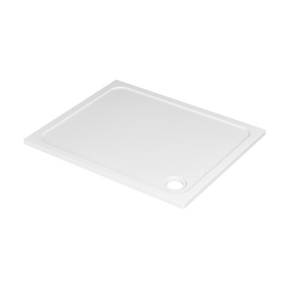 Exin Hexalyte Rectangle Slimline Shower Tray